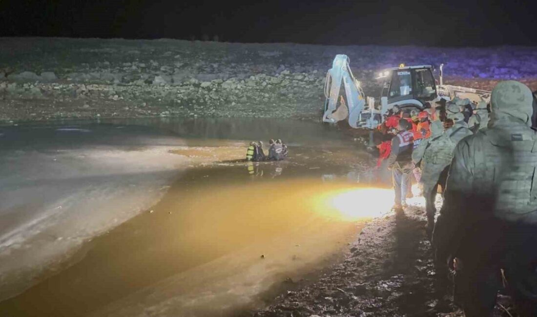 Mardin’in Mazıdağı ilçesinde kendilerinden haber alınamayan 7 yaşındaki Abdullah Erat