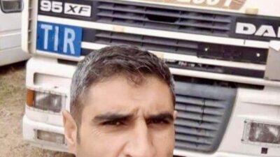 Mardin’in Kızıltepe ilçesinde tırın çarptığı bir kişi hayatını kaybetti. Kaza,