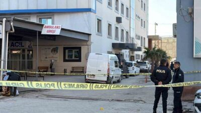 Mardin’in Kızıltepe ilçesinde iki grup arasında çıkan, 1 kişinin hayatını