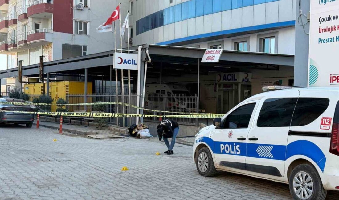 Mardin’in Kızıltepe ilçesinde iki grup arasında çıkan, 1 kişinin hayatını