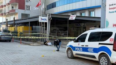 Mardin’in Kızıltepe ilçesinde iki grup arasında çıkan, 1 kişinin hayatını