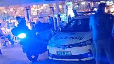 Muğla’nın Marmaris ilçesinde bir restorana düzenlenen silahlı saldırıda bir kişi