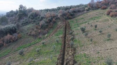 Manisa Su ve Kanalizasyon İdaresi (MASKİ) Genel Müdürlüğü, Soma ilçesi