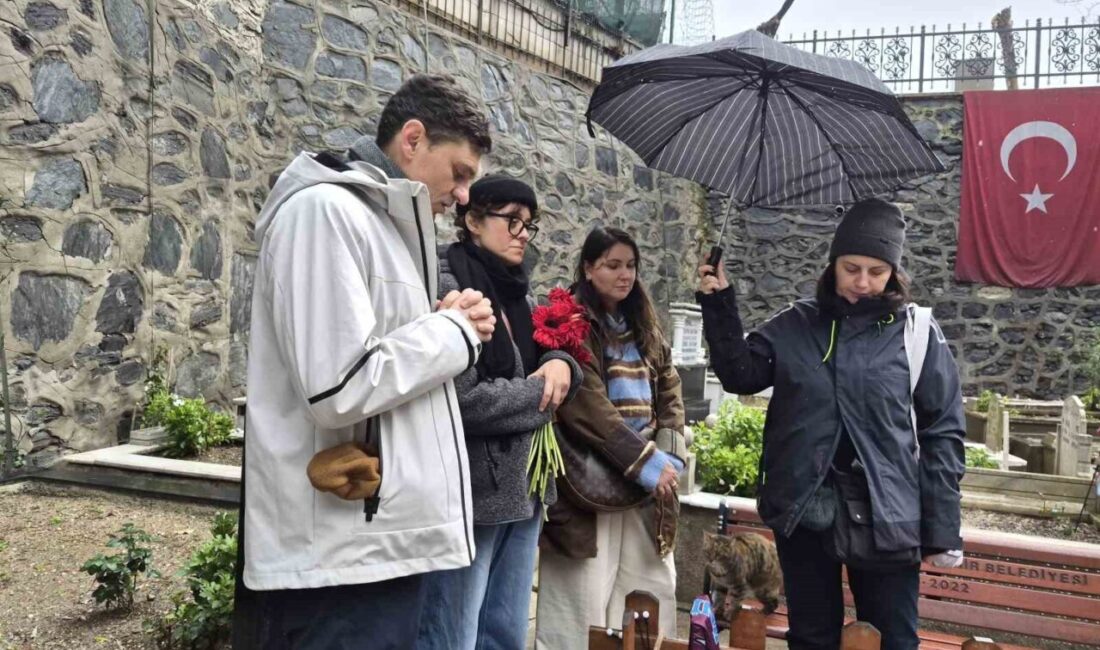 Kadıköy’de uğradığı bıçaklı saldırı sonucu hayatını kaybeden 15 yaşındaki Mattia