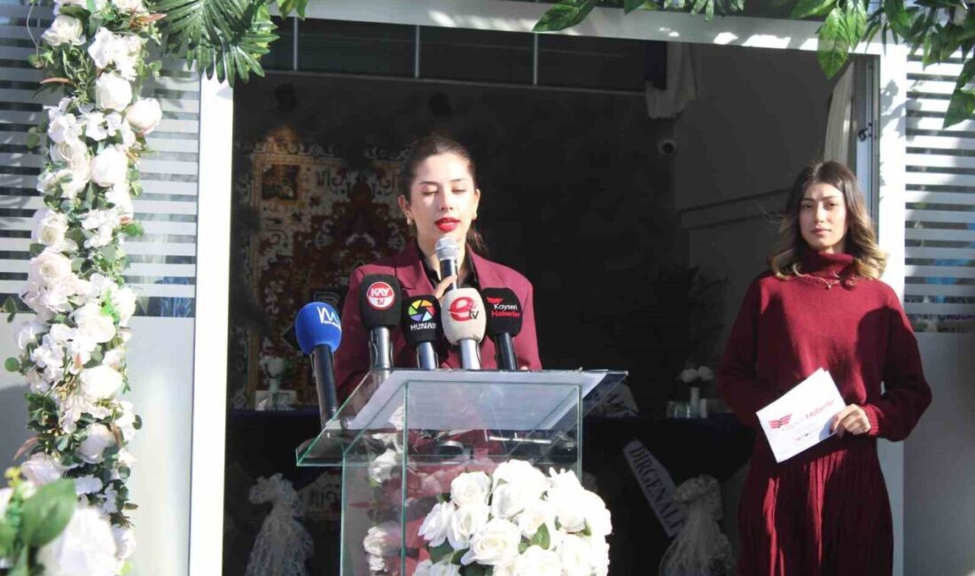 Kayseri’de yayın yapan Mavi Objektif TV ve sosyal medya haber