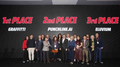 MediaMarkt’ın Türkiye’de başlatıp dünyaya açtığı girişimcilik yarışması MediaMarkt Startup Challenge