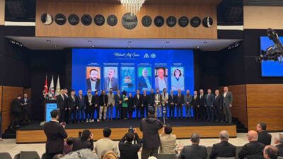 Mehmet Akif İnan Vakfı ile Memur Sendikaları Konfederasyonu (Memur-Sen) tarafından