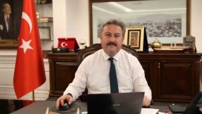 Gençlere ve eğitime verdiği desteklere devam eden Melikgazi Belediyesi, doğanın