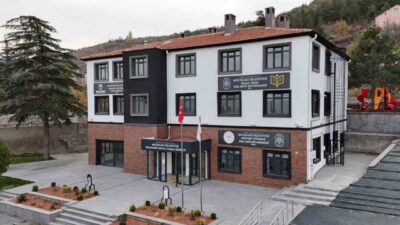 İlçedeki vatandaşların sosyal yaşamını güçlendirmek ve yaşam kalitesini artırmak amacıyla