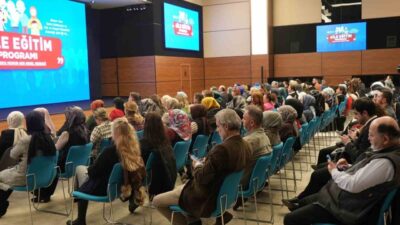 Memur Sendikaları Konfedarasyonu (Memur-Sen) Genel Başkanı Ali Yalçın, “Kadınların, sendikacı