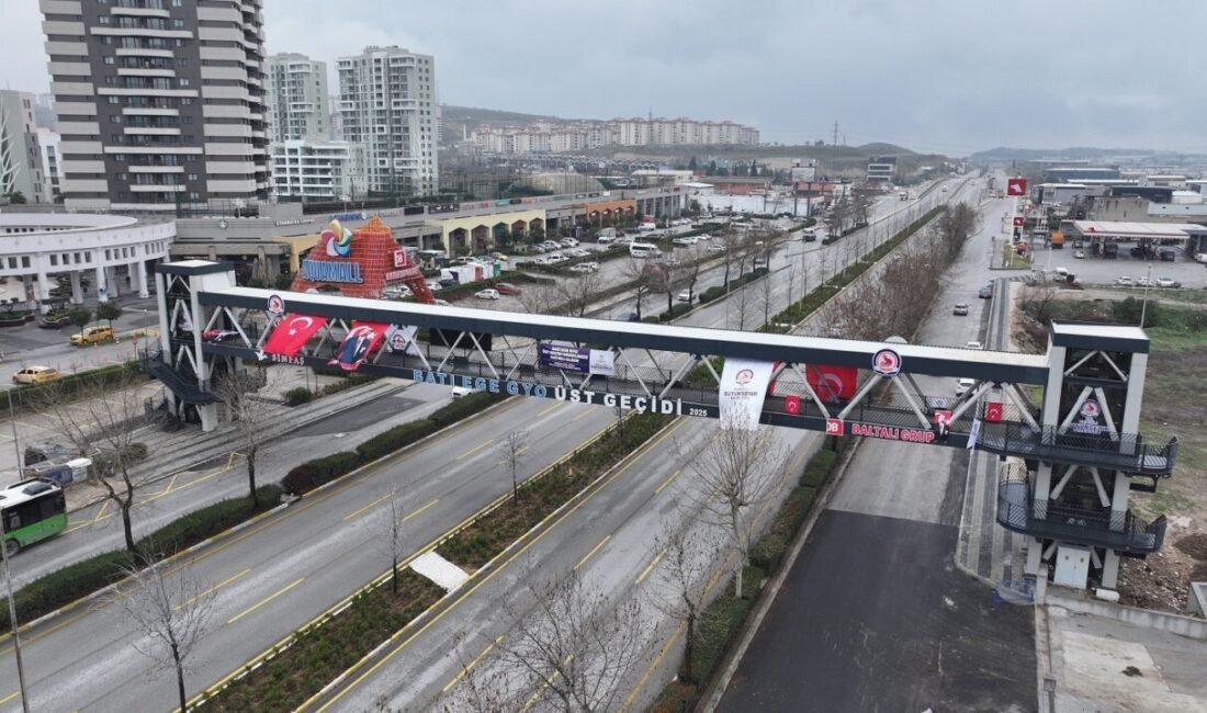 Denizli Büyükşehir Belediyesi ile Baltalı Grup arasında imzalanan protokol kapsamında,