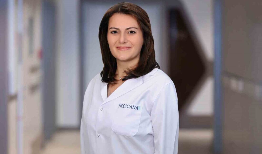 Menopoz sonrası dönemde kadınların sıklıkla dile getirdiği unutkanlık, dikkat dağınıklığı