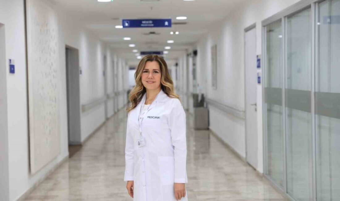 Menopozun, her kadının yaşamında doğal olarak karşılaştığı bir süreç olduğunu