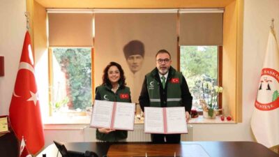 Menteşe Belediyesi ile Türkiye Yeşilay Cemiyeti Muğla Şubesi arasında tütün,