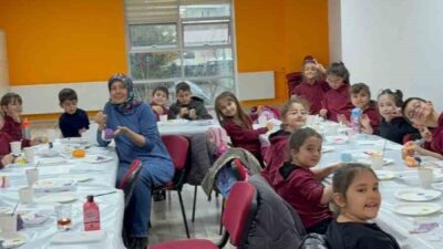 Menteşe Gençlik ve Spor İlçe Müdürlüğü tarafından hayata geçirilen “Okullar