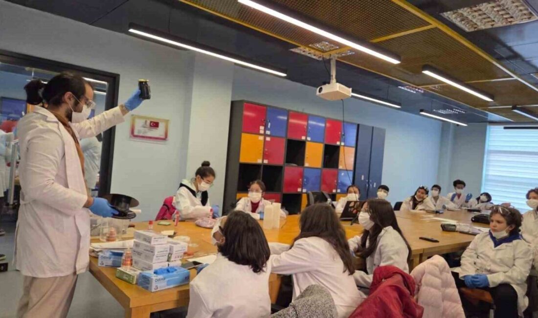 Muğla Menteşe Gençlik ve Spor İlçe Müdürlüğü bünyesindeki Uluslararası Gençlik