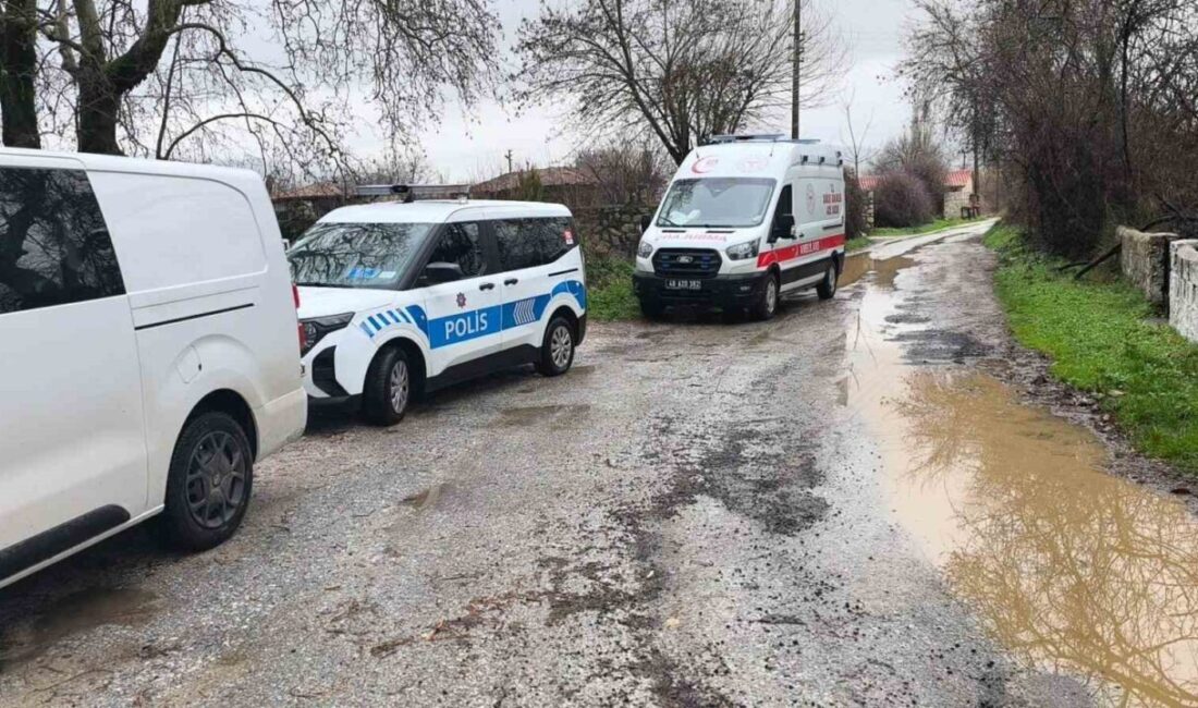 Muğla’nın Menteşe ilçesinde dün öğle saatlerinden bu yana kayıp olarak