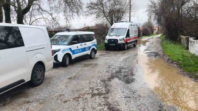 Muğla’nın Menteşe ilçesinde dün öğle saatlerinden bu yana kayıp olarak