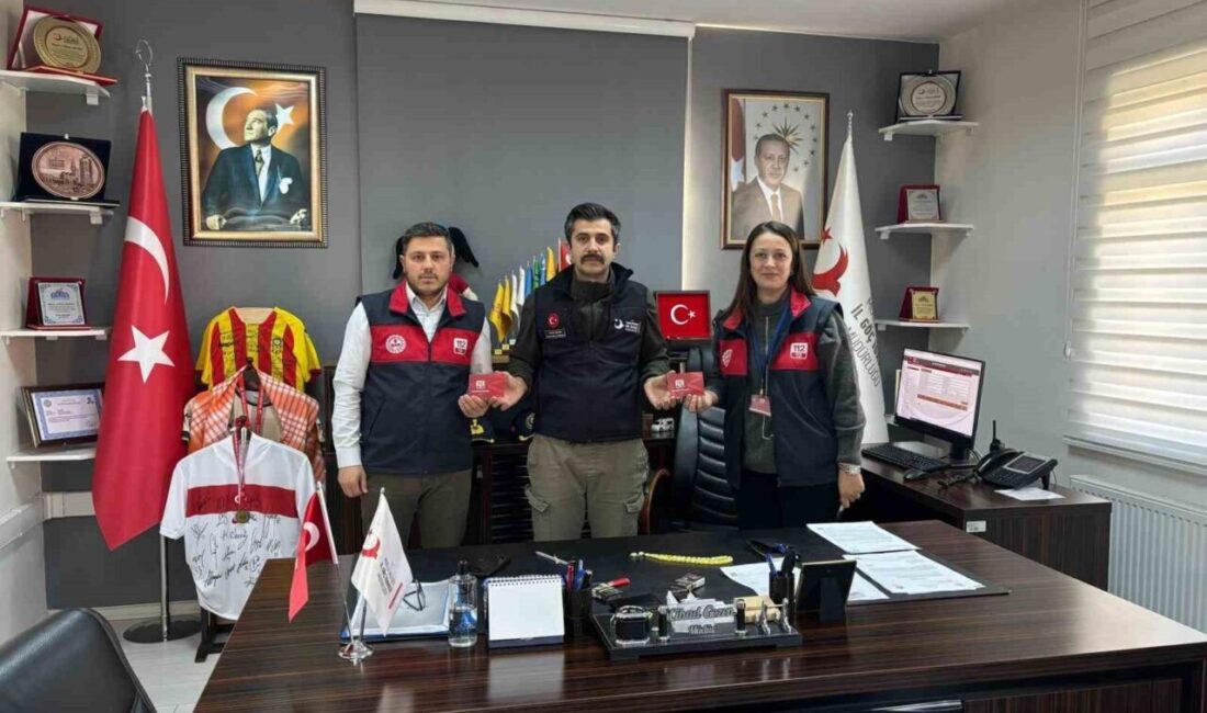 Muğla 112 Acil Çağrı Merkezi, “Tek Numara 112” farkındalık çalışmaları