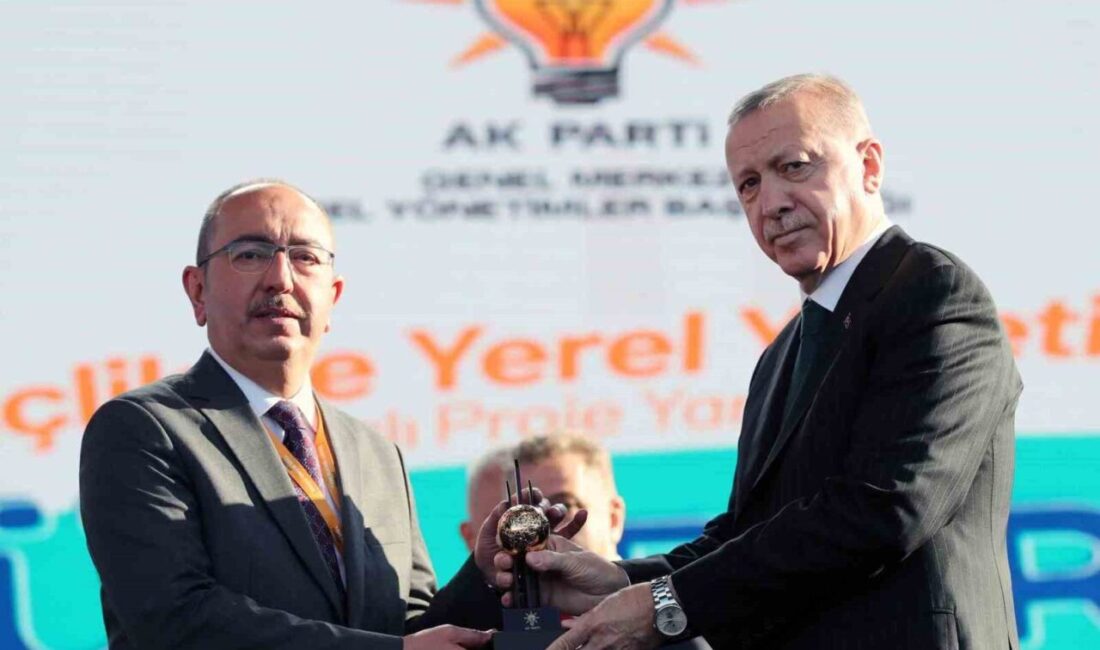 Konya’nın merkez Meram ilçe Belediyesinin gençlik, eğitim ve spor alanındaki