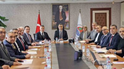 Güçlü üretim altyapısı ve yaygın iç pazar hakimiyetiyle Türkiye’nin önde