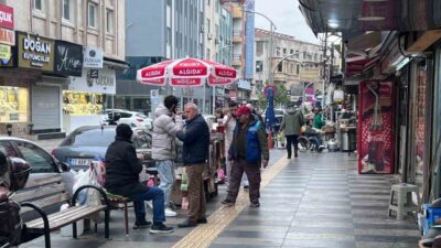 Mersin’de 3.9 büyüklüğünde deprem meydana geldi. Kısa süreli paniğe neden
