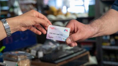 Mersin Büyükşehir Belediyesi, ocak ayı ‘Halk Kart’ ödemeleri ile 2025-2026