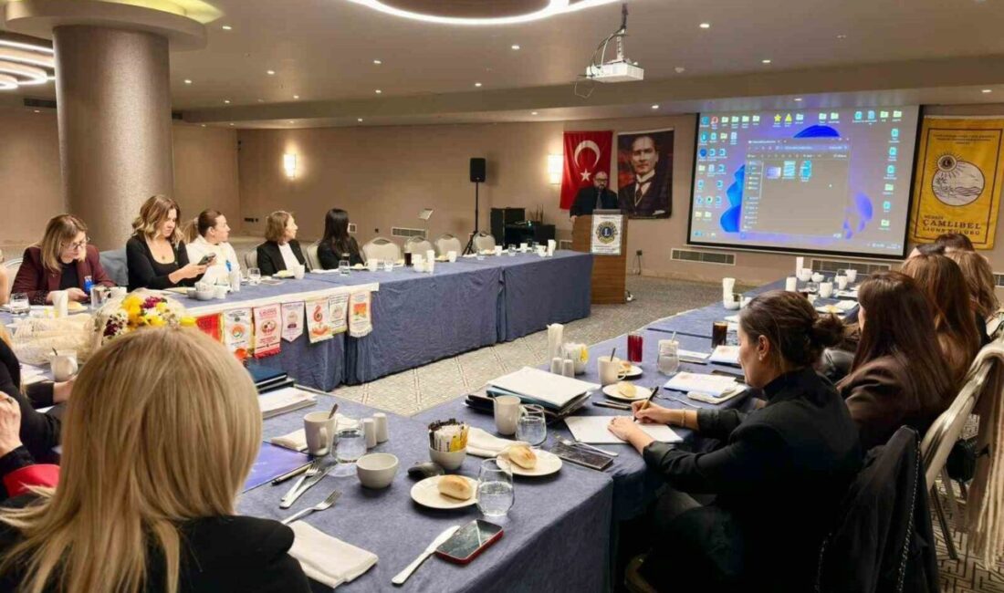 Eğitim dünyası, iş dünyası ve sivil toplum kuruluşlarıyla iş birliklerini