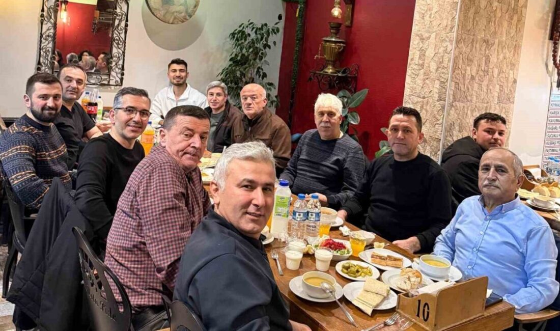 Samsun Vezirköprü Devlet Hastanesi’nde yaklaşık 40 yıl görev yapan ve