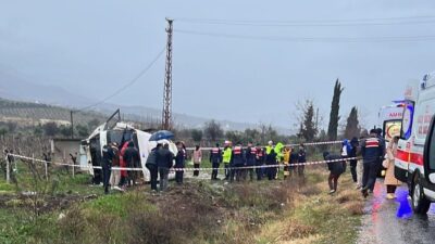 DENİZLİ (İHA) – Denizli’den Buldan’da görev yapan memurları mesaiye yetiştirmek