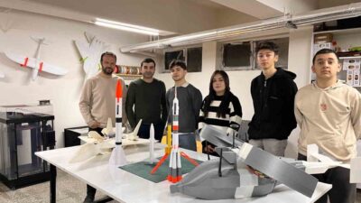 Elbistan Yavuz Selim Ticaret Mesleki ve Teknik Anadolu Lisesi bünyesinde