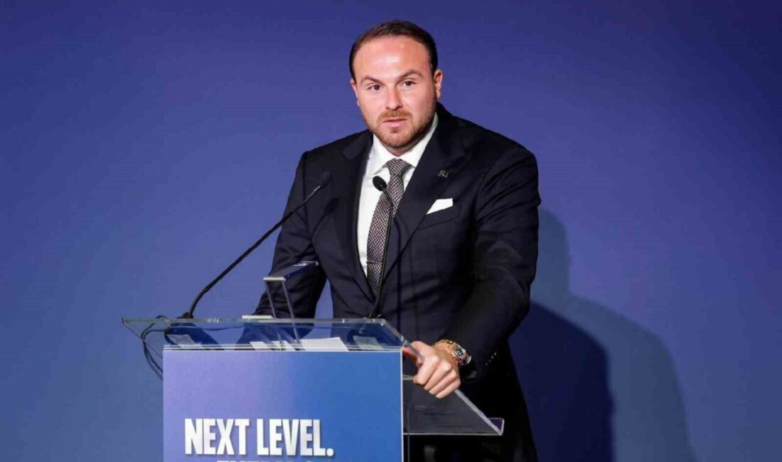 Avrupa Hentbol Federasyonu; Türkiye Hentbol Federasyonu (THF) Başkanı ve Avrupa