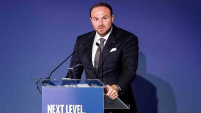 Avrupa Hentbol Federasyonu; Türkiye Hentbol Federasyonu (THF) Başkanı ve Avrupa