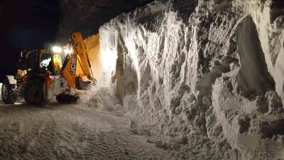 Meteoroloji 15. Bölge Müdürlüğü Tahmin ve Uyarı Merkezi, Siirt, Diyarbakır,