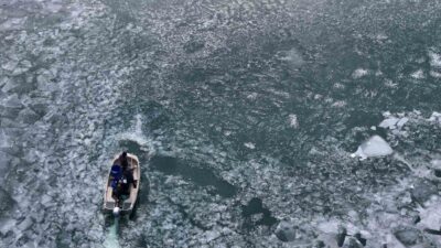 Meteoroloji 12. Bölge Müdürlüğü, bölge genelinde buzlanma, don ve çığ