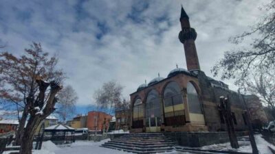 Meteoroloji 12. Bölge Müdürlüğü, bölge genelinde havanın parçalı ve çok