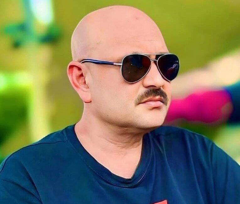 Aydın’ın Nazilli ilçesindeki sinemada kantin işleten 52 yaşındaki Veli Gönüloğlu,