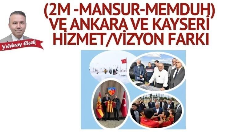 Milliyetçi Hareket Partisi (MHP) Genel Başkan Danışmanı Yıldıray Çiçek; sosyal