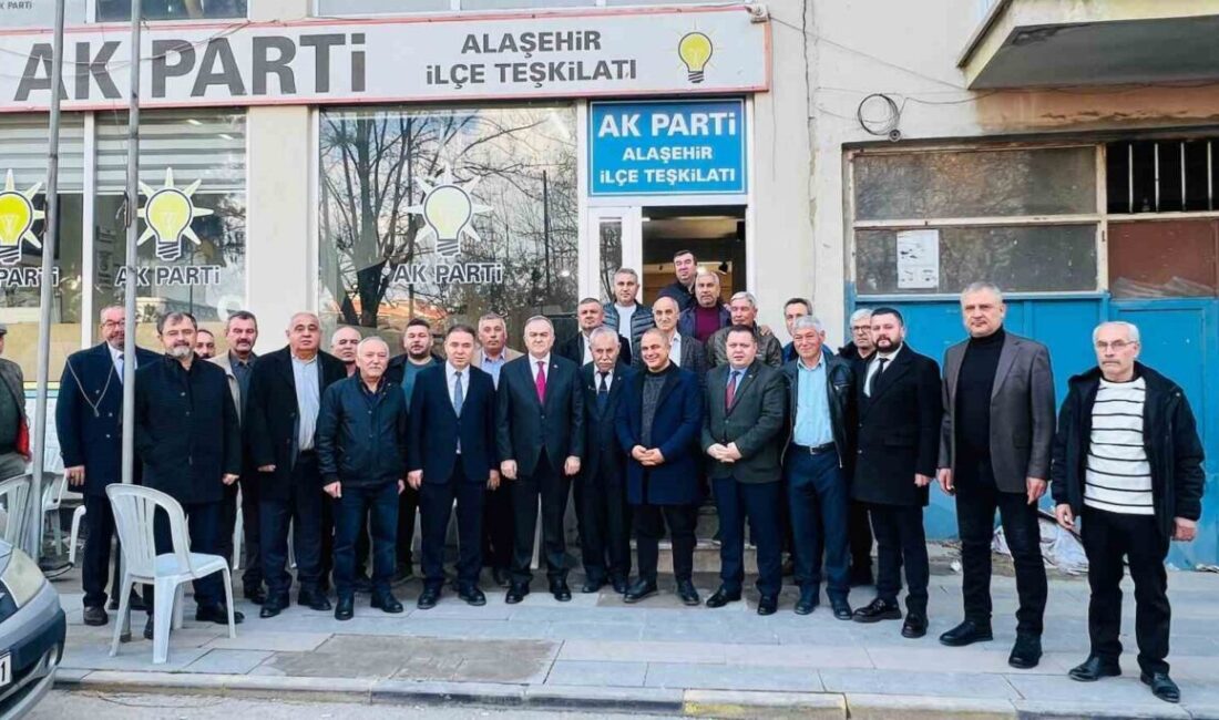 MHP Grup Başkanvekili Erkan Akçay, MHP’nin siyaset anlayışının temelinde “önce