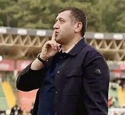 MHP Kayseri Milletvekili Baki Ersoy; Kayserispor’un Başakşehir maçında aldığı yenilgi