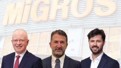 Migros ve ColendiBank’ın Servis Modeli Bankacılığı iş birliği, BDDK onayıyla