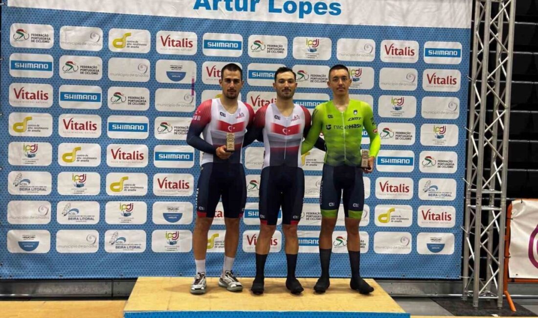 UCI 2026 faaliyet programında yer alan The Trofeu Internacional Artur