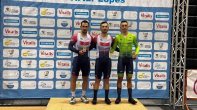 UCI 2026 faaliyet programında yer alan The Trofeu Internacional Artur