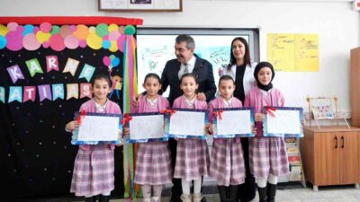 Milli Eğitim Bakanı Yusuf Tekin, 2025-2026 eğitim öğretim yılı birinci