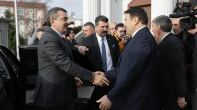 Mesleki Eğitimde Stratejik İşbirliği, Dijital Dönüşüm ve Hamilik Protokolü İmza