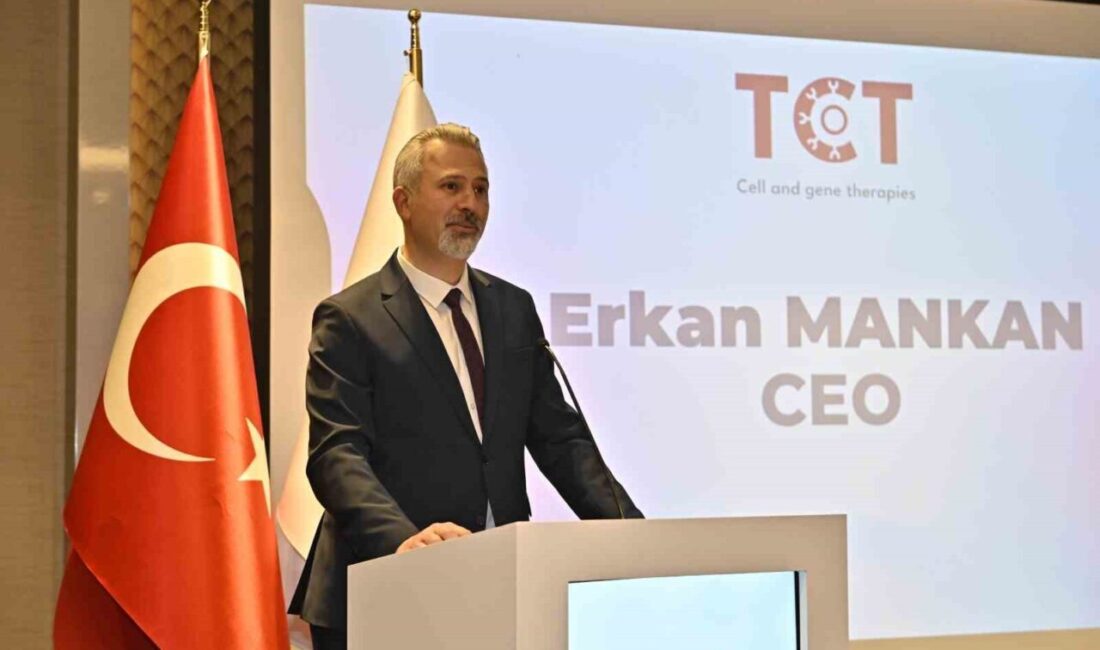 TCT Sağlık, hematolojik kanserler için geliştirilen Nespe-cel (AT101) CAR-T tedavisinde