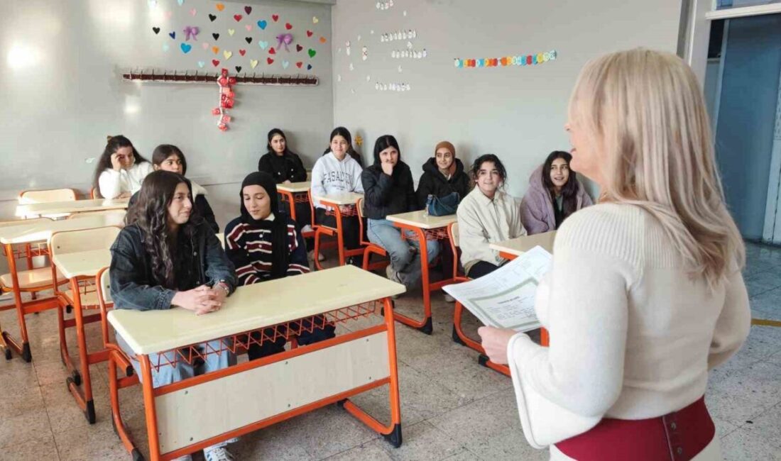 Adana’da babasıyla yaşadığı sorunlar nedeniyle iki ev, iki araç ve