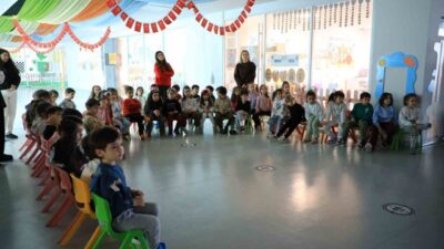 Muğla Büyükşehir Belediyesi ve Muğla Diş Hekimleri Odası işbirliğiyle Türkan