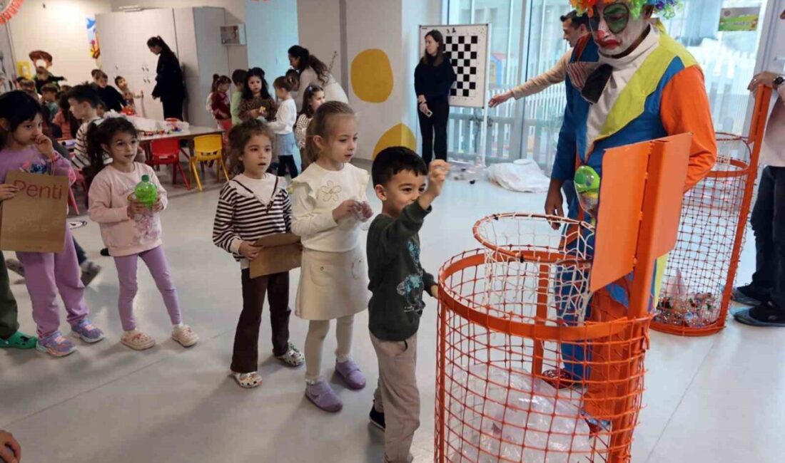 Muğla Büyükşehir Belediyesi Türkan Saylan Çağdaş Yaşam Merkezi bünyesinde hizmet