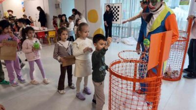 Muğla Büyükşehir Belediyesi Türkan Saylan Çağdaş Yaşam Merkezi bünyesinde hizmet